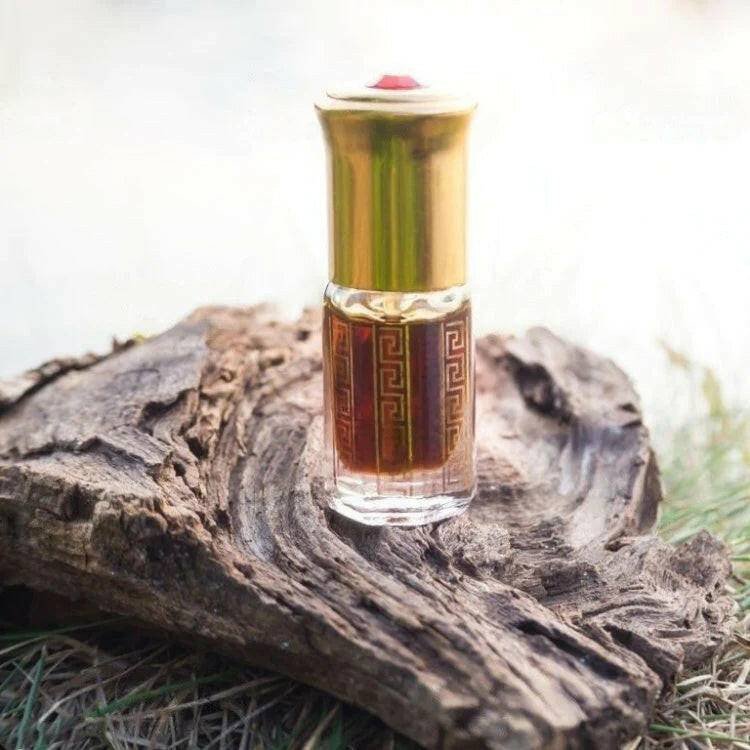 Agarwood Oil