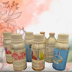 Fragrance Oils